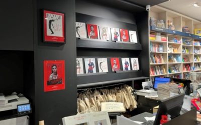 WH SMITH – Till Unit