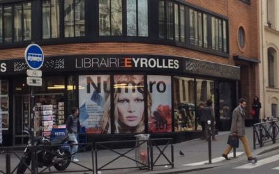 LIBRAIRIE EYROLLES