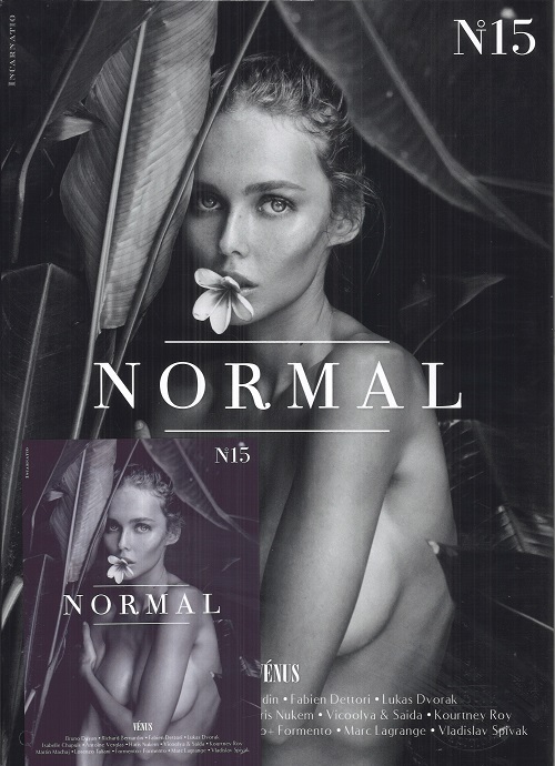 Normal Magazine