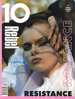 10 Women magazine