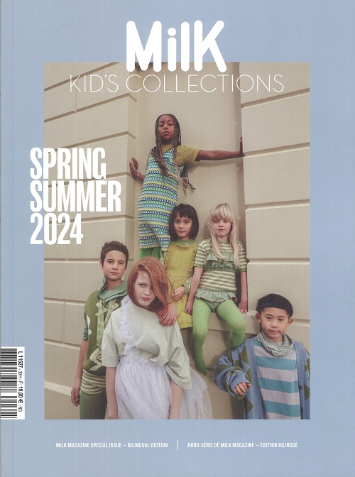 Milk kids collections