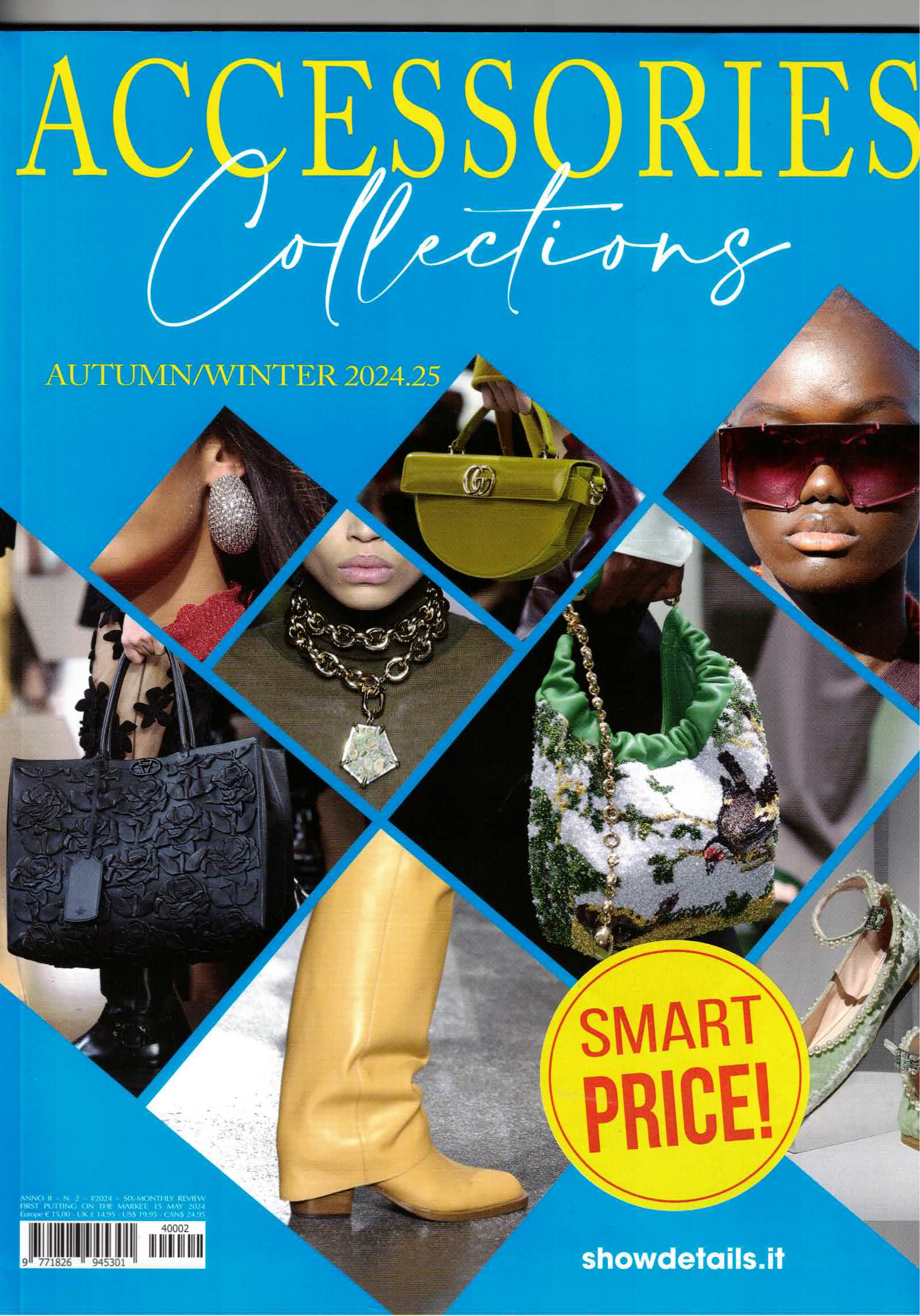 ACCESSORIES COLLECTIONS Ips Diffusion