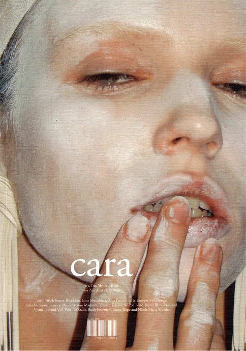 CARA CARA