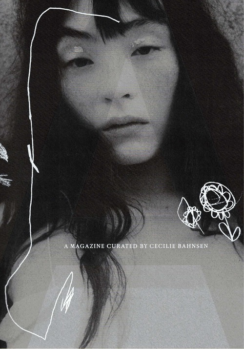 A magazine A magazine