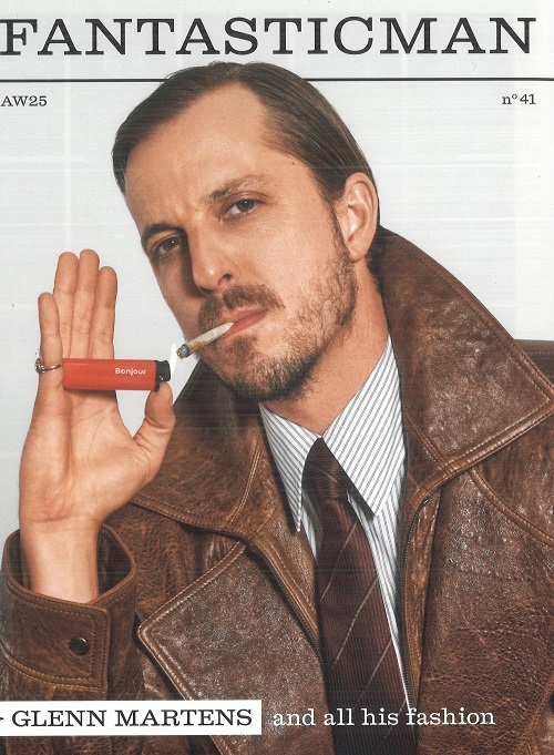 Fantastic Man Fantastic Man