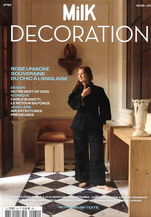 Milk Déco Milk Déco