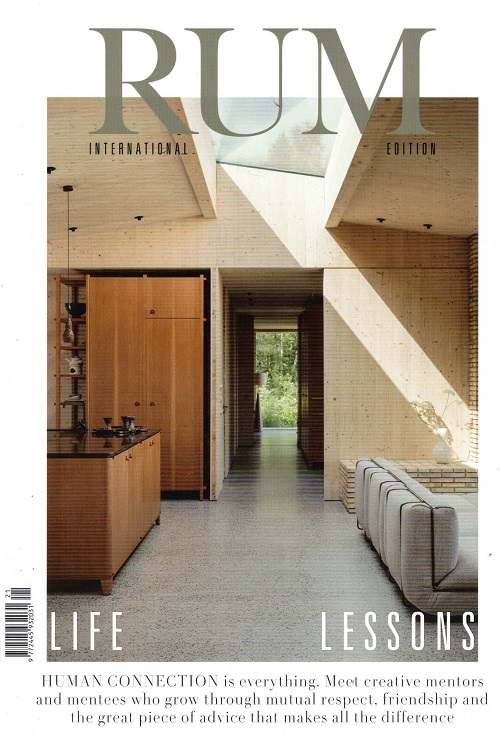 Rum International Rum International