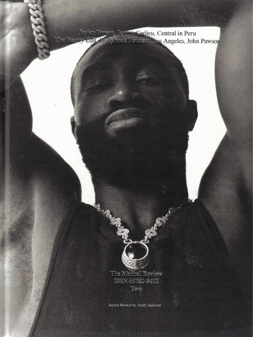 THE MANUAL REVIEW THE MANUAL REVIEW