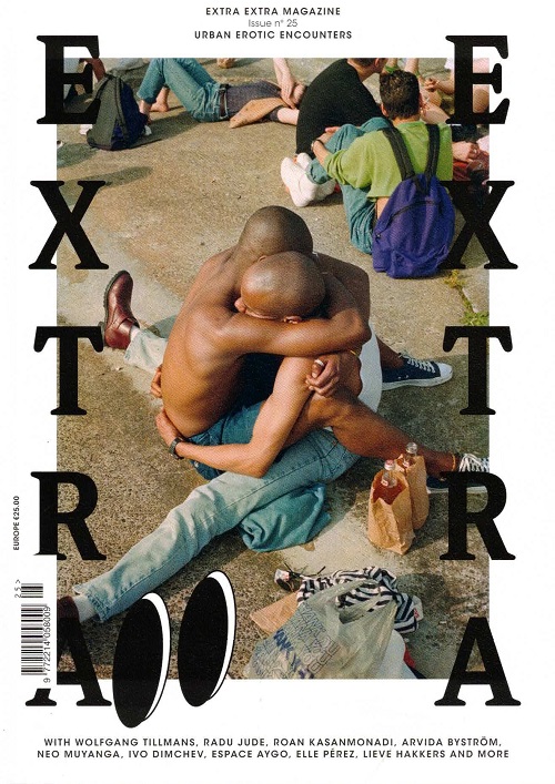 EXTRA EXTRA EXTRA EXTRA