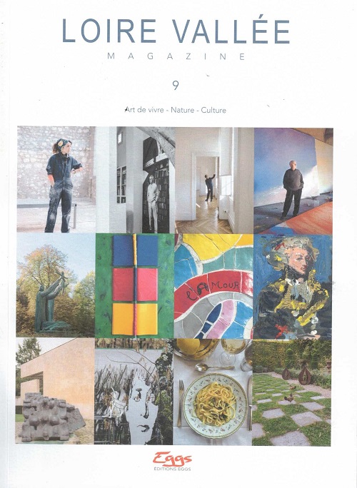 Loire Vallée Magazine Loire Vallée Magazine
