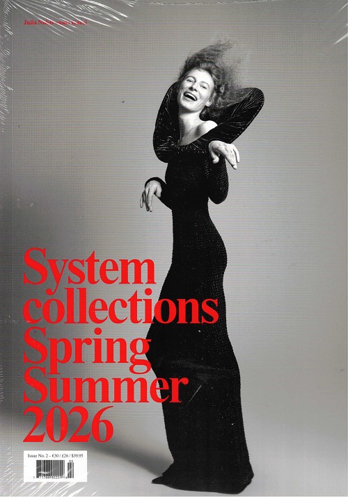 SYSTEM COLLECTIONS SYSTEM COLLECTIONS