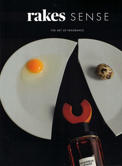 RAKES PROGRESS SENSE RAKES PROGRESS SENSE