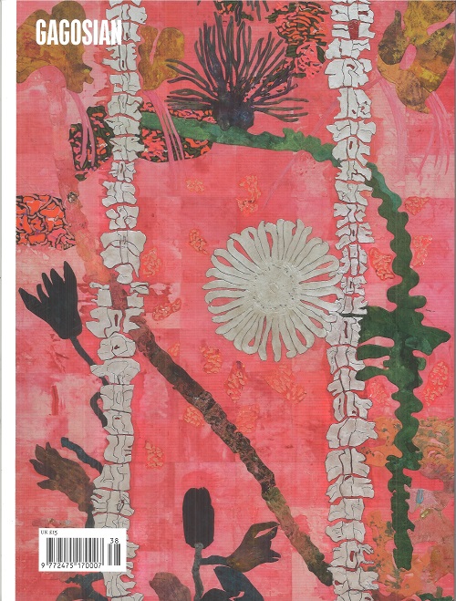 Gagosian Gagosian