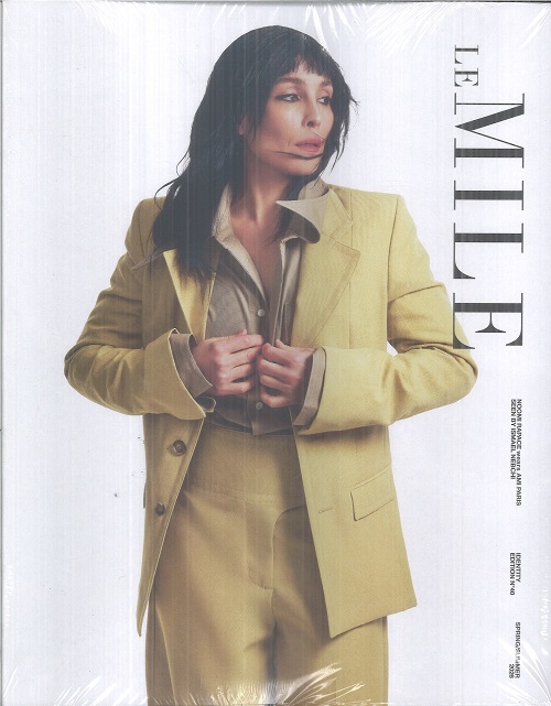 LE MILE LE MILE