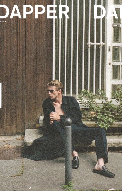 Dapper Dan Dapper Dan
