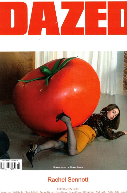 Dazed and Confused Dazed and Confused