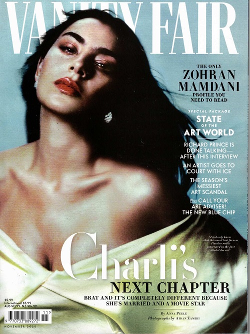 Vanity Fair UK Vanity Fair UK