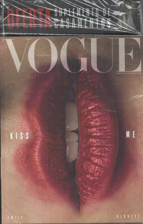 Vogue Portugal Vogue Portugal