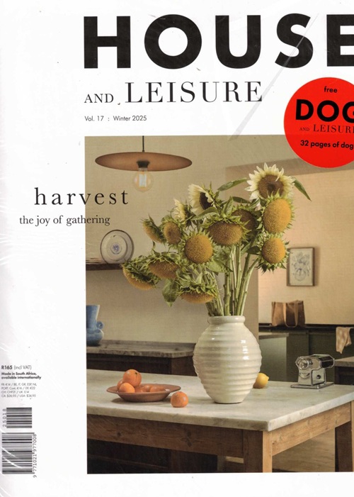 House and Leisure House and Leisure