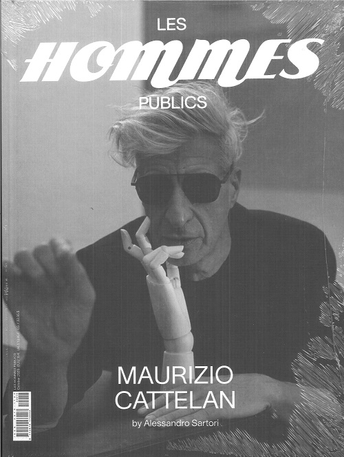 LES HOMMES PUBLICS LES FEMMES PUBLIQUES LES HOMMES PUBLICS LES FEMMES PUBLIQUES