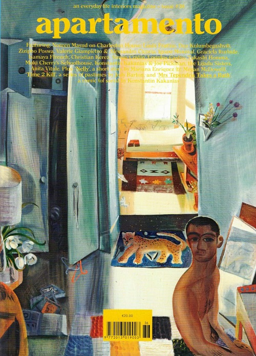 Apartamento Apartamento