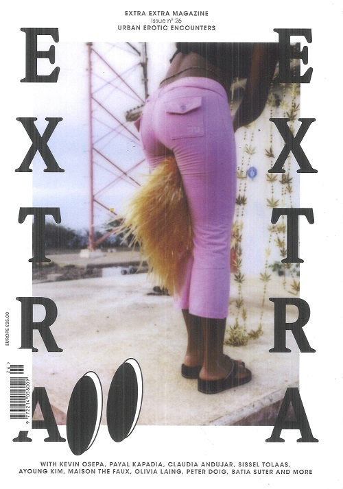 EXTRA EXTRA EXTRA EXTRA