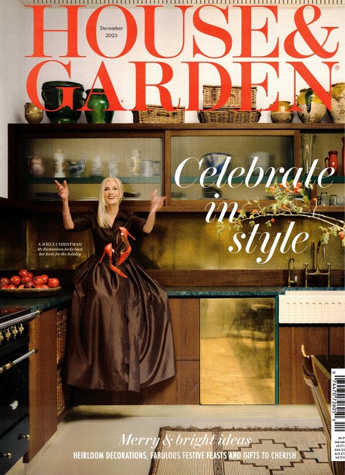 House and Garden House and Garden