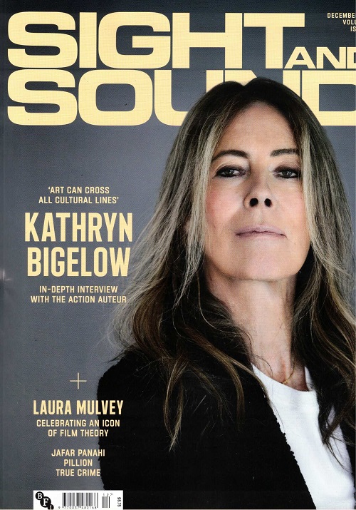 Sight and Sound Sight and Sound