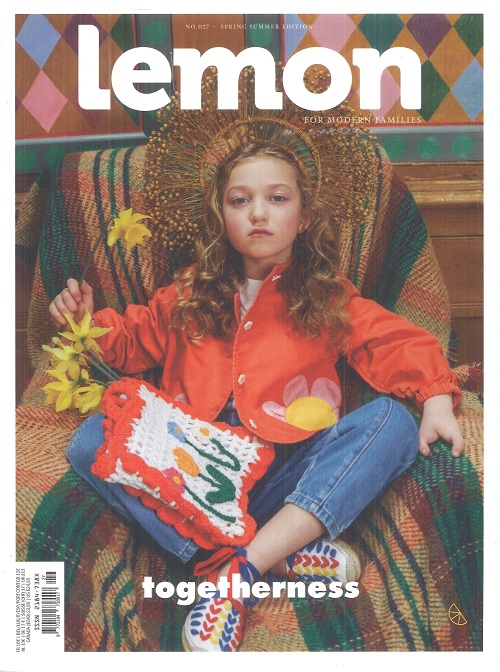 THE LEMON THE LEMON