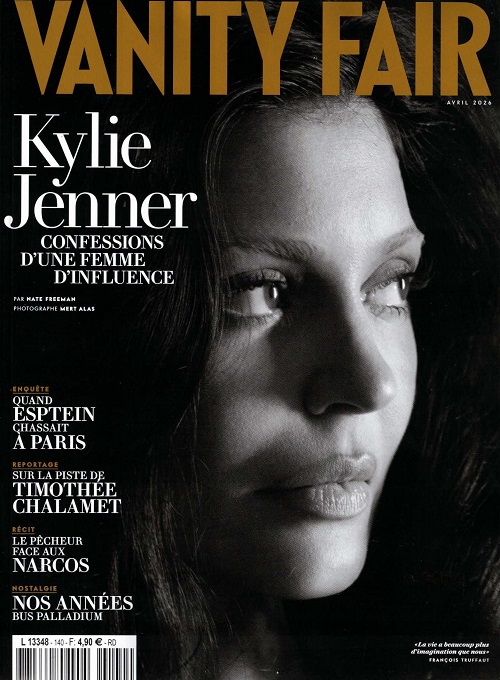 Vanity Fair Français Vanity Fair Français