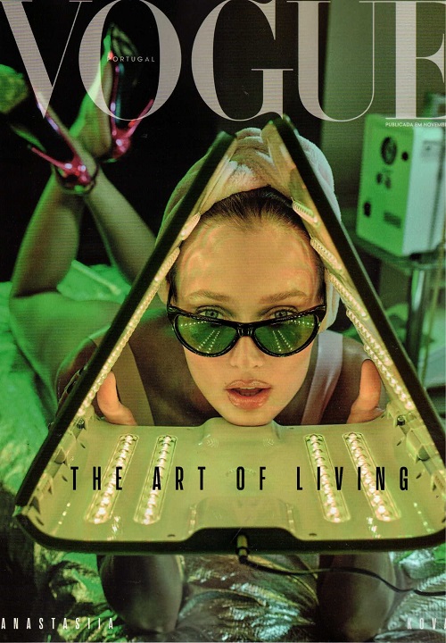 Vogue Portugal Vogue Portugal