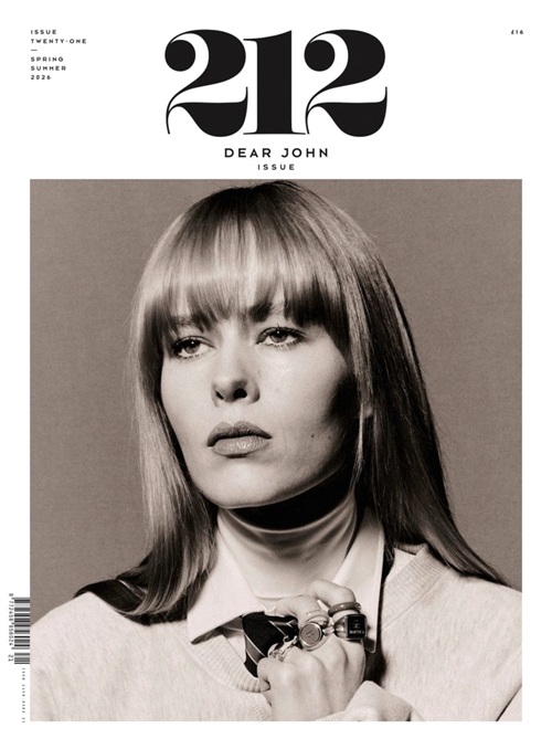 212 magazine 212 magazine