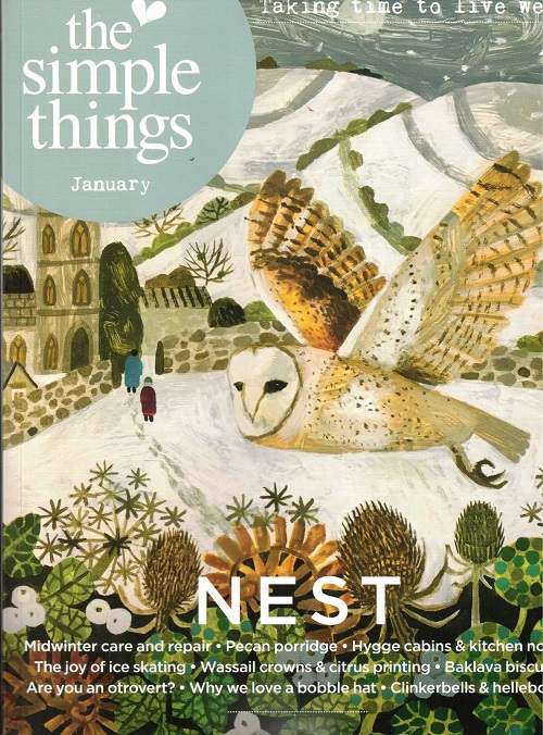 The Simple Things The Simple Things