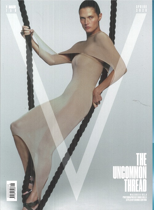 V Magazine V Magazine