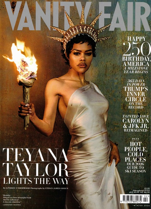 Vanity Fair UK Vanity Fair UK