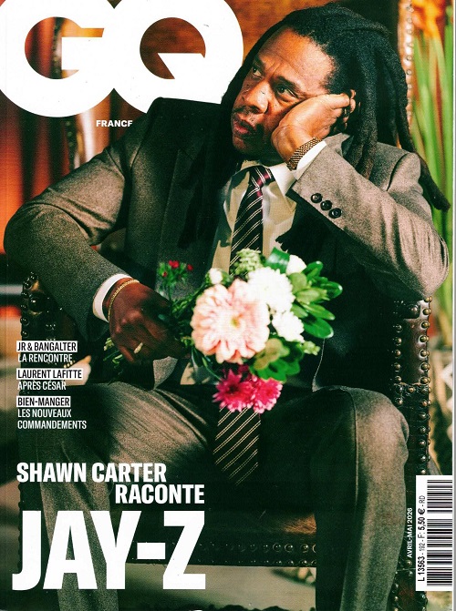 GQ Style France GQ Style France