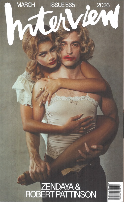 Interview Magazine Interview Magazine