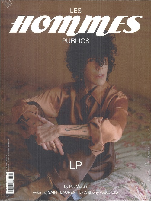 LES HOMMES PUBLICS LES FEMMES PUBLIQUES LES HOMMES PUBLICS LES FEMMES PUBLIQUES