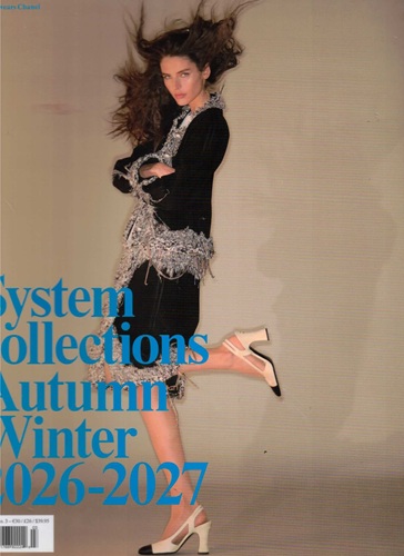 SYSTEM COLLECTIONS SYSTEM COLLECTIONS
