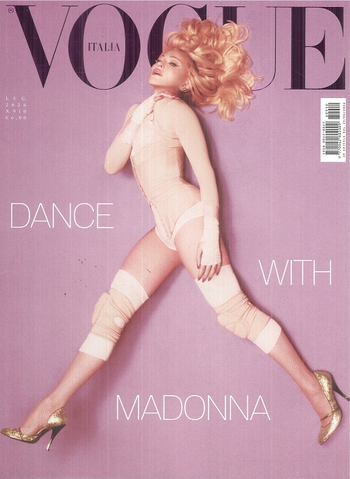 Vogue Italia Vogue Italia