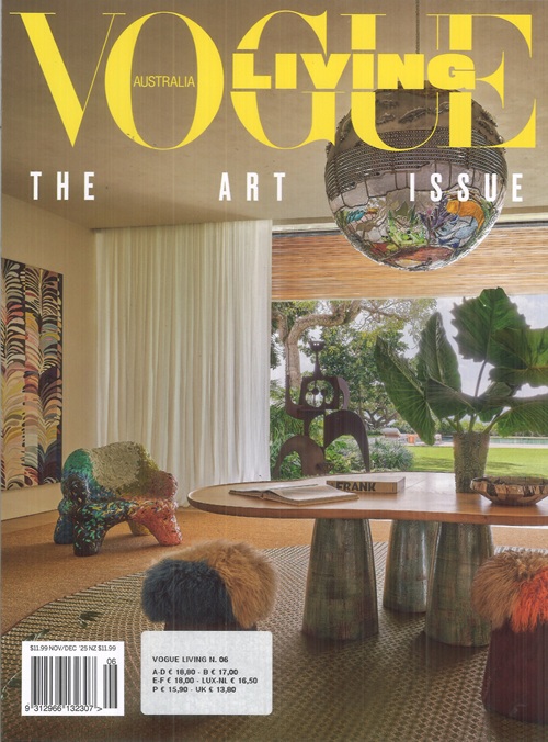 Vogue Living Australia Vogue Living Australia