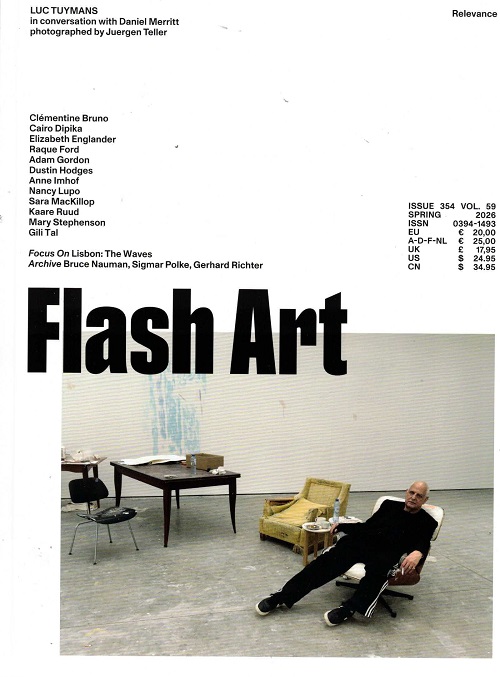 Flash Art Flash Art