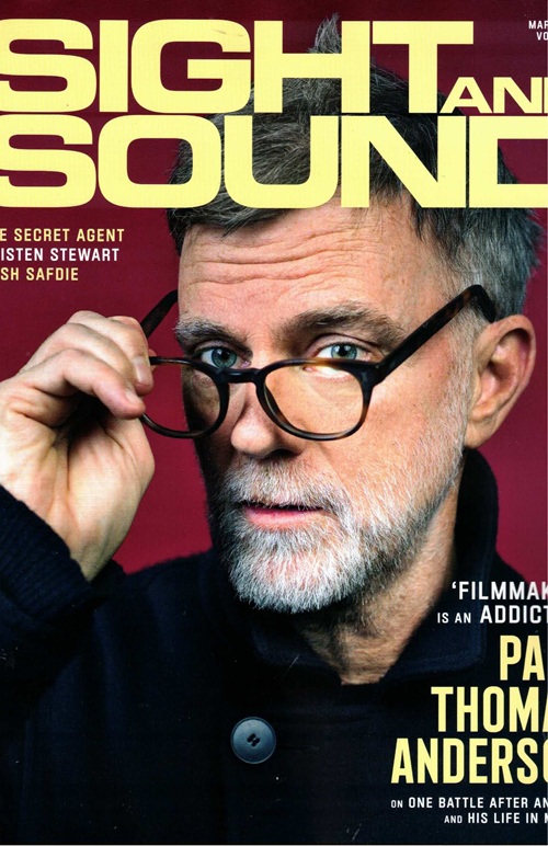 Sight and Sound Sight and Sound