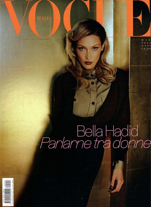 Vogue Italia Vogue Italia