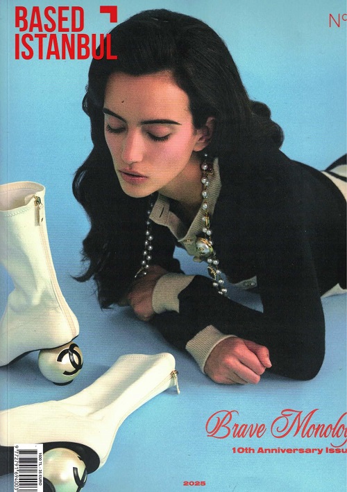 BASED istanbul BASED istanbul