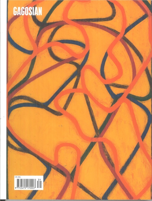 Gagosian Gagosian
