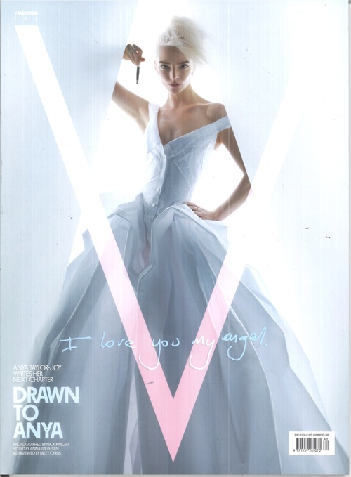 V Magazine V Magazine