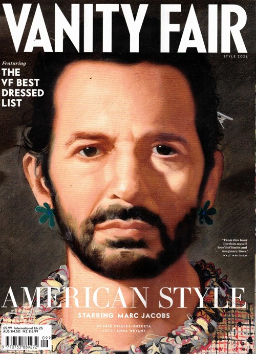 Vanity Fair UK Vanity Fair UK