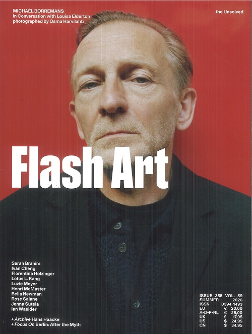 Flash Art Flash Art