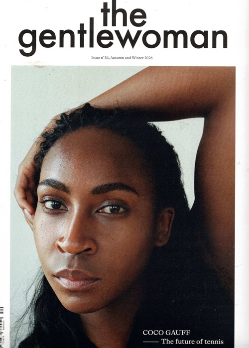 The Gentle Woman The Gentle Woman
